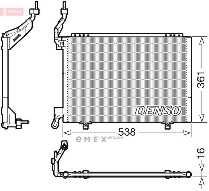 OEM DCN10038