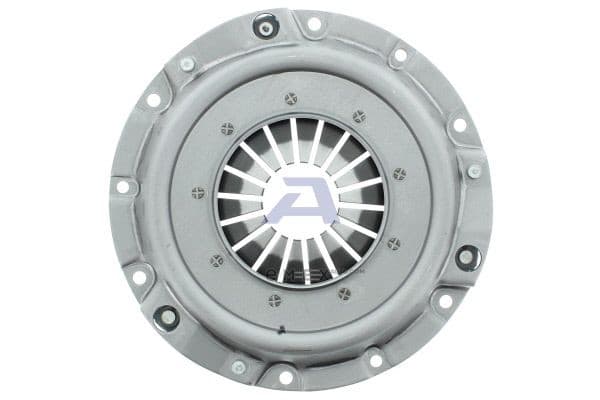 OEM DISC ASSY, CLUTCH FRICTION CZ017