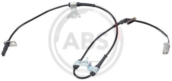 OEM SENSOR ASSY, SPEED 31313