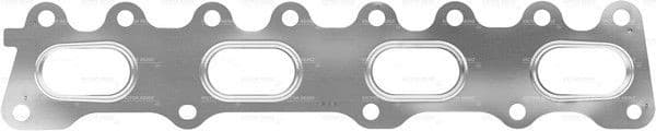 OEM GASKET, INLET MANIFOLD METAL 712934900