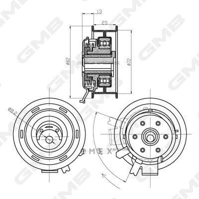 OEM GTB0150