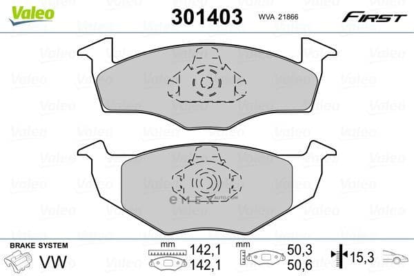 OEM 301403