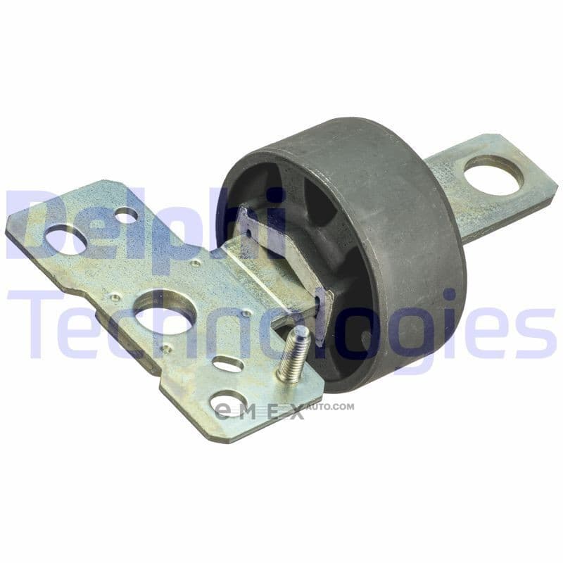 OEM BUSHING, SUSPENSION ARM TD1806W