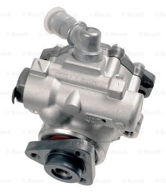 OEM STEERING PUMP HYDL-A6 KS00000684