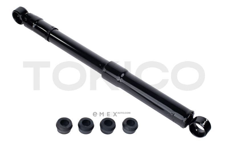 OEM ABSORBER, SHOCK 2859