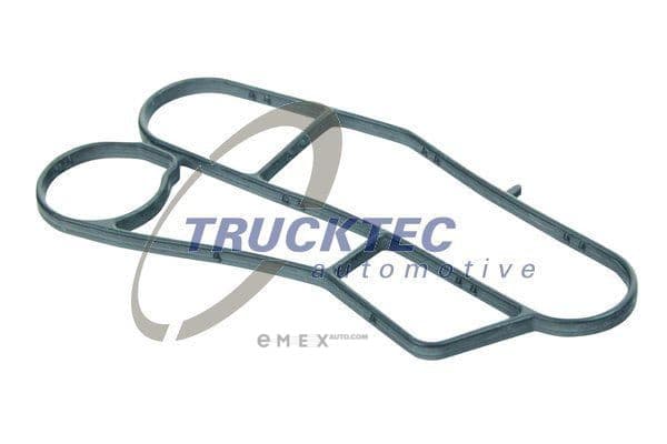 OEM GASKET RUBBER SEAL 0818016