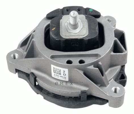 OEM ENGINE MOUNTING RHT-3(F30/F80) 3729501