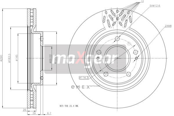 OEM 192393