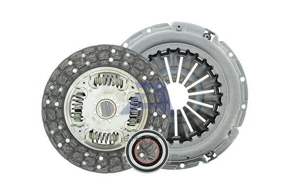 OEM DISC ASSY, CLUTCH FRICTION KT285C