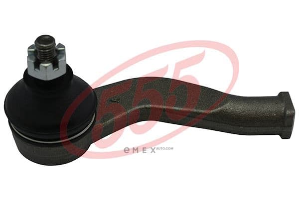 OEM END ASSY, TIE ROD STEERING SE3281R