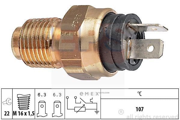 OEM 1830526