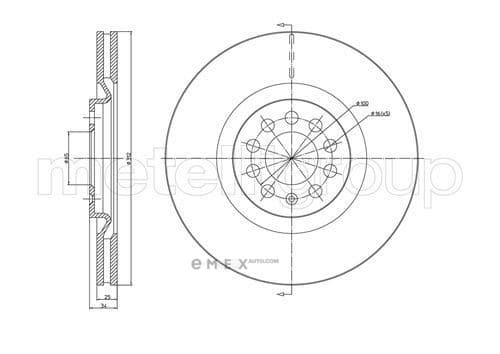 OEM 230706C