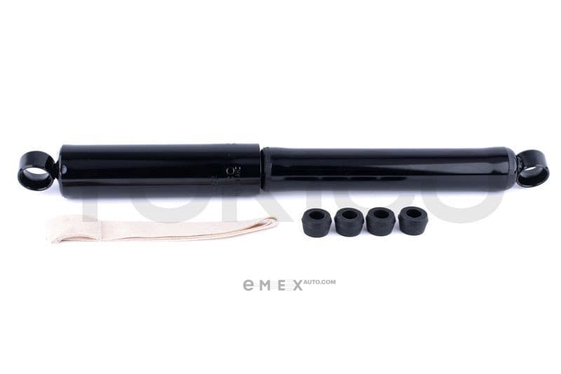 OEM SHOCK ABSORBER E3804