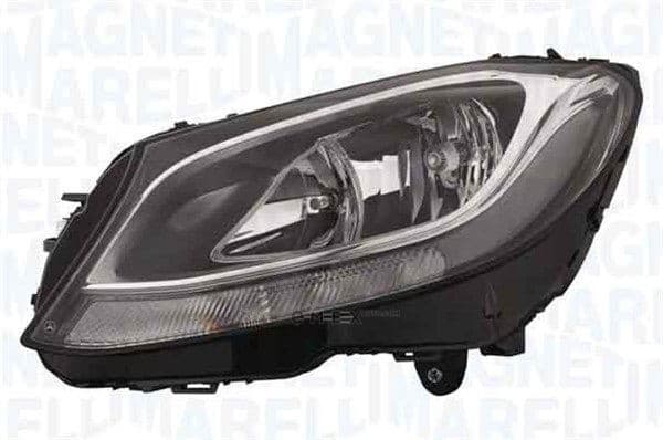 OEM HEAD LAMP DB W205/HALOGEN/RH 710301284204