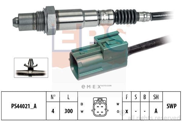 OEM SWITCH ASSY 1998303