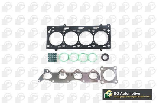 OEM Headgasket HK4787