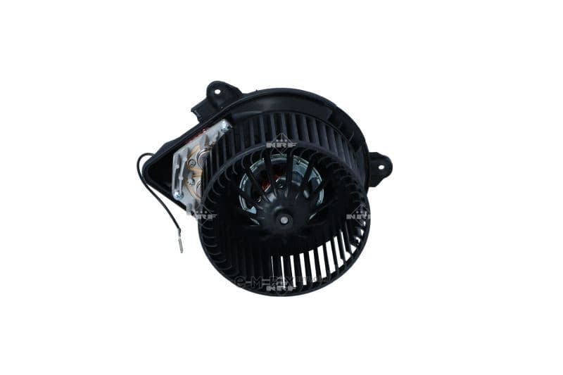 OEM MOTOR ASSY, COOLING FAN 34127