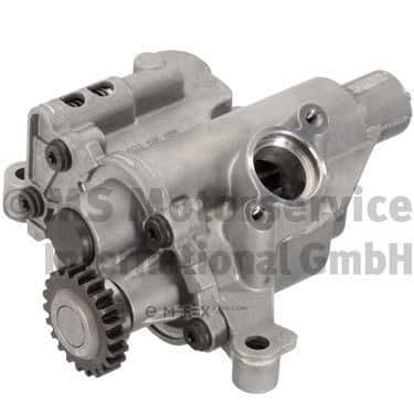 OEM WATER PUMP ASSY 707919140