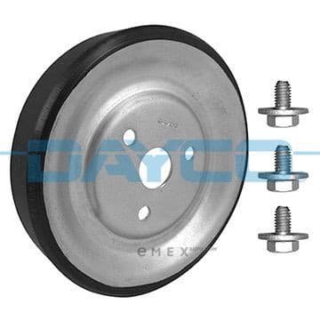 OEM PULLEY ASSY APV2978