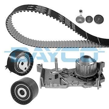 OEM REPAIR KIT, TIMING KTBWP4601