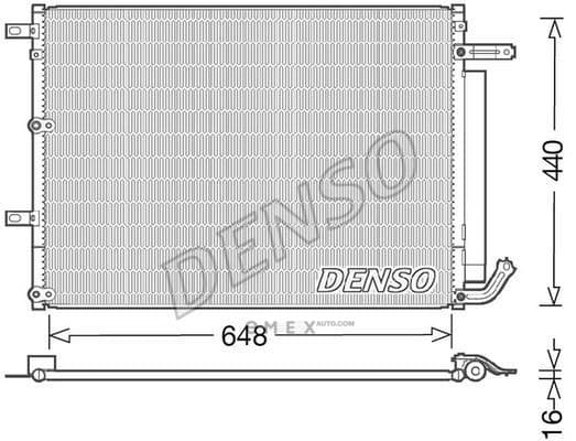 OEM DCN06018