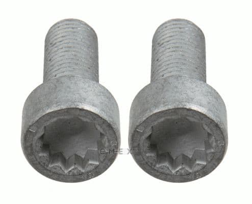 OEM BOLT, METAL 3747601