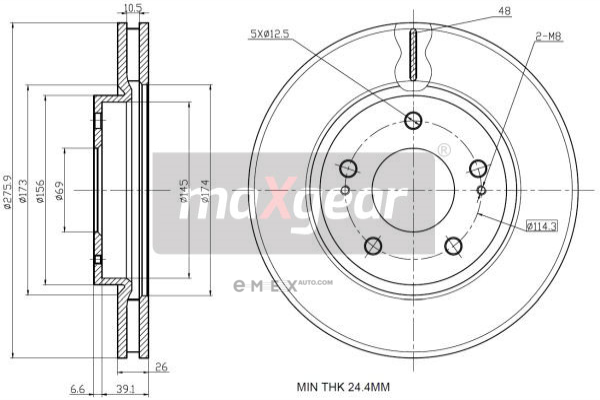 OEM 192388