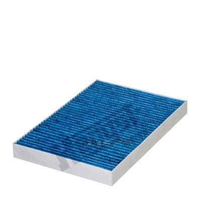 OEM BIOFUNCTIONAL CAB FILTER-A4 E955LB