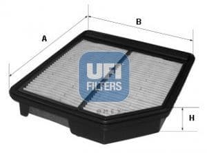 OEM FILTER ASSY, AIR ELEMENT 3032500