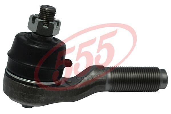 OEM END ASSY, TIE ROD STEERING SE4821