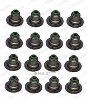 OEM SEAL KIT, VALVE STEM OIL HR5082