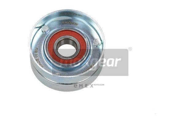 OEM TENSIONER ASSY, PULLEY 540549