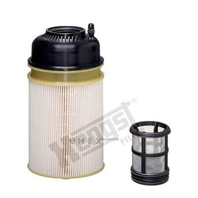 OEM FUEL FILTER MERCEDES ACTROS MP4 E440KPD2692