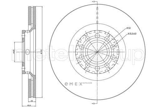 OEM 800726C