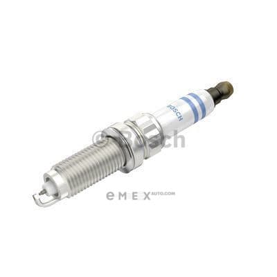 OEM SPARK PLUG D-PLATINUM-7(G11) 0242145561