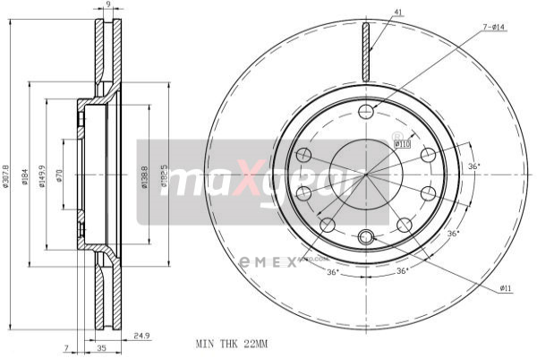 OEM 191019