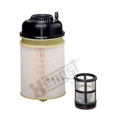 OEM FUEL FILTER MERCEDES TRUCK MP4 E445KPD3142