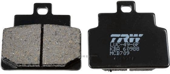 OEM MCB709