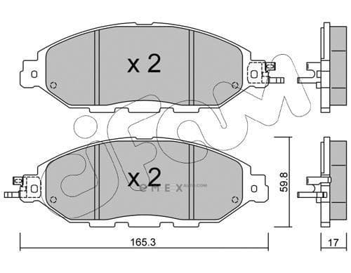 OEM 82210450