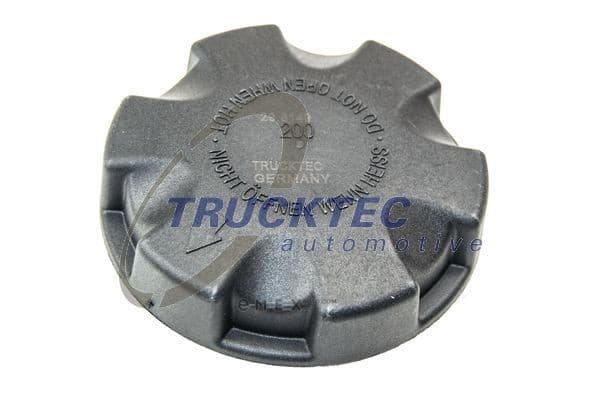 OEM CAP, RADIATOR 0819215