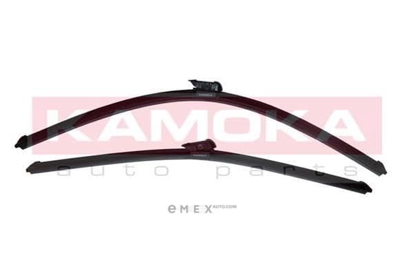 OEM WIPER BLADE ASSY 27A18