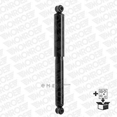 OEM SHOCK ABSORBER D7033