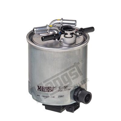 OEM FILTER ASSY, FUEL PUMP H399WK