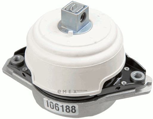 OEM INSULATOR, ENGINE MOUNTING 3837401