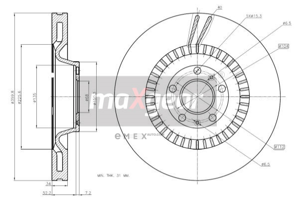 OEM 192020