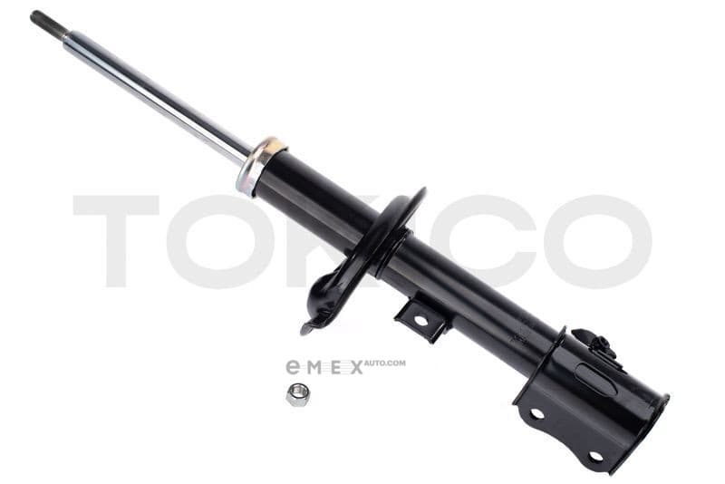 OEM SHOCK ABSORBER B2257