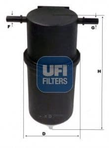 OEM OIL FILTER 2414400