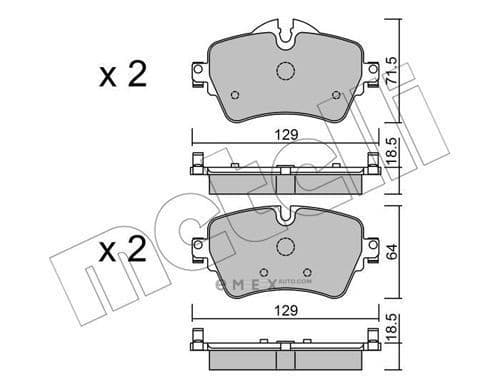 OEM 2210130