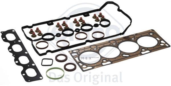 OEM GASKET KIT, ENGINE 354010