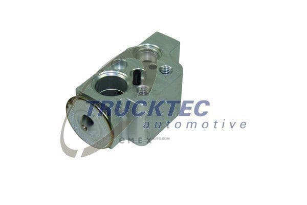 OEM EXPANSION VALVE-A/C-VW/AUDI 0759075